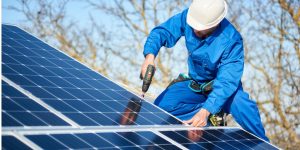 Installation Maintenance Panneaux Solaires Photovoltaïques à Memmelshoffen